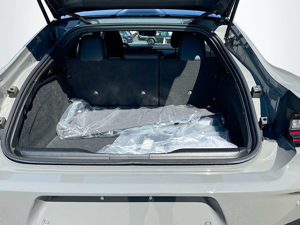 New 2026 Dodge Charger Scat Pack AWD/4WD image 28