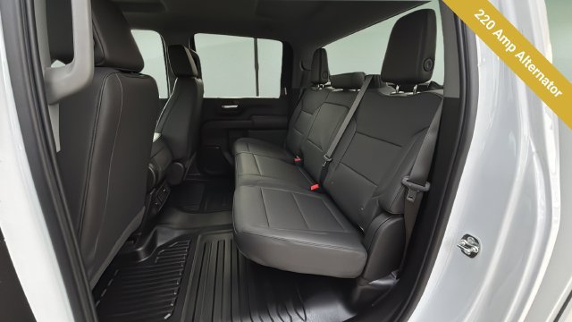 New 2026 Chevrolet Silverado 2500 W/T w/ WT Convenience Package AWD/4WD image 23
