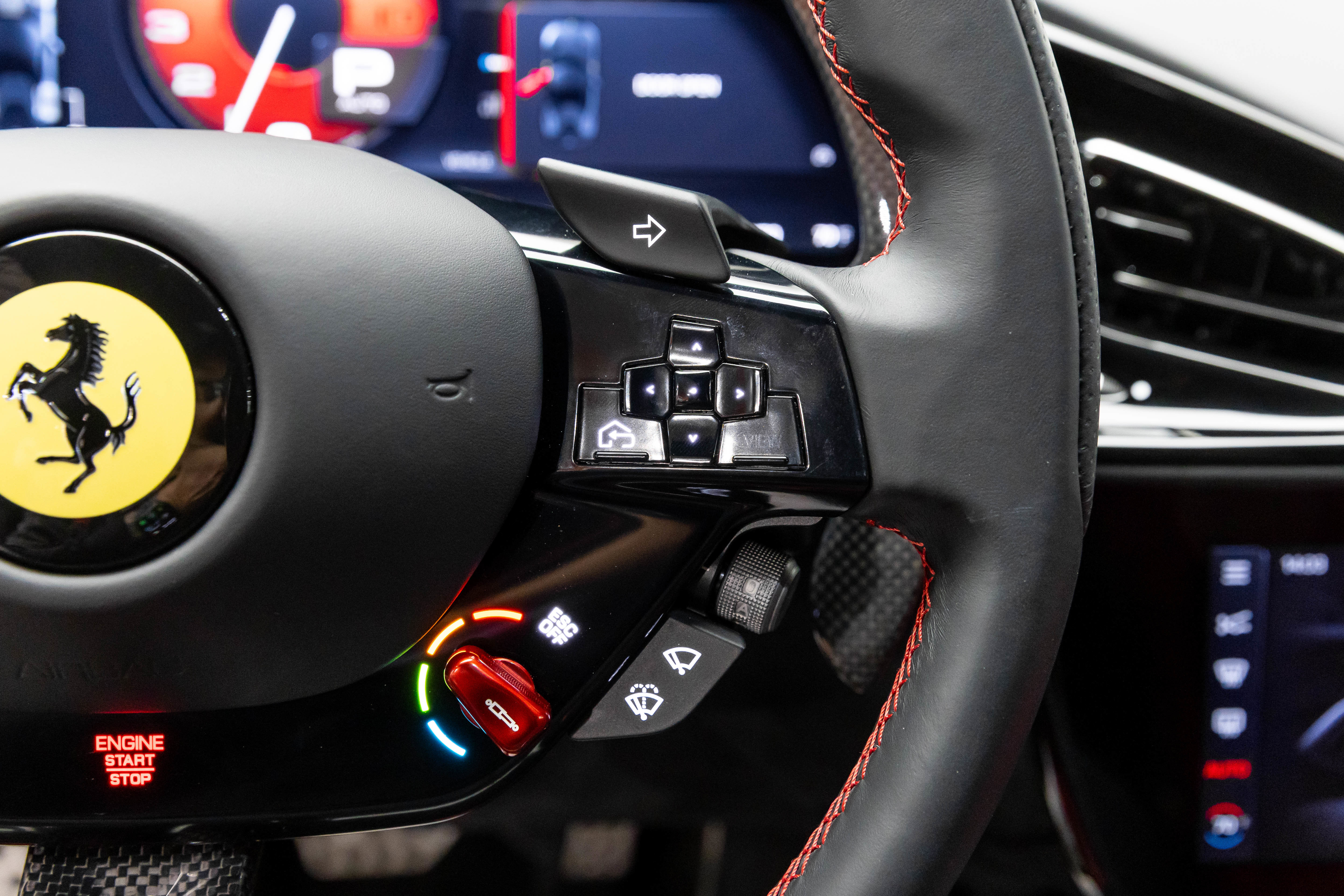 Used 2026 Ferrari 12Cilindri image 23