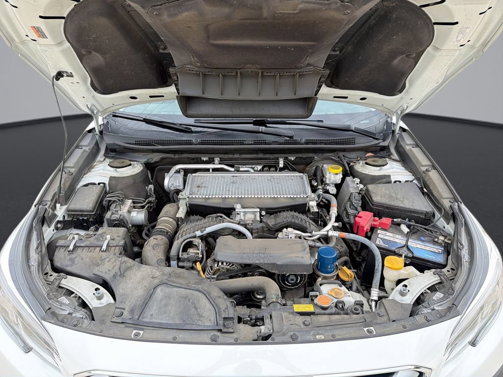 Used 2021 Subaru Outback Limited XT AWD/4WD image 14