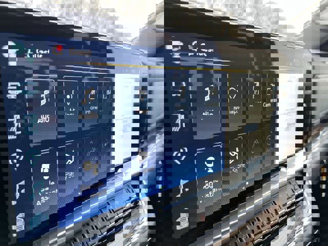 New 2026 Chevrolet Silverado 3500 LT image 14