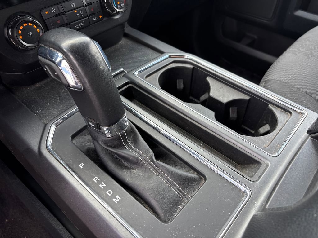 Used 2020 Ford F150 XLT w/ Equipment Group 302A Luxury AWD/4WD image 27