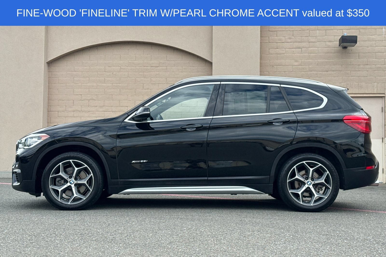 Used 2016 BMW X1 xDrive28i AWD/4WD image 9