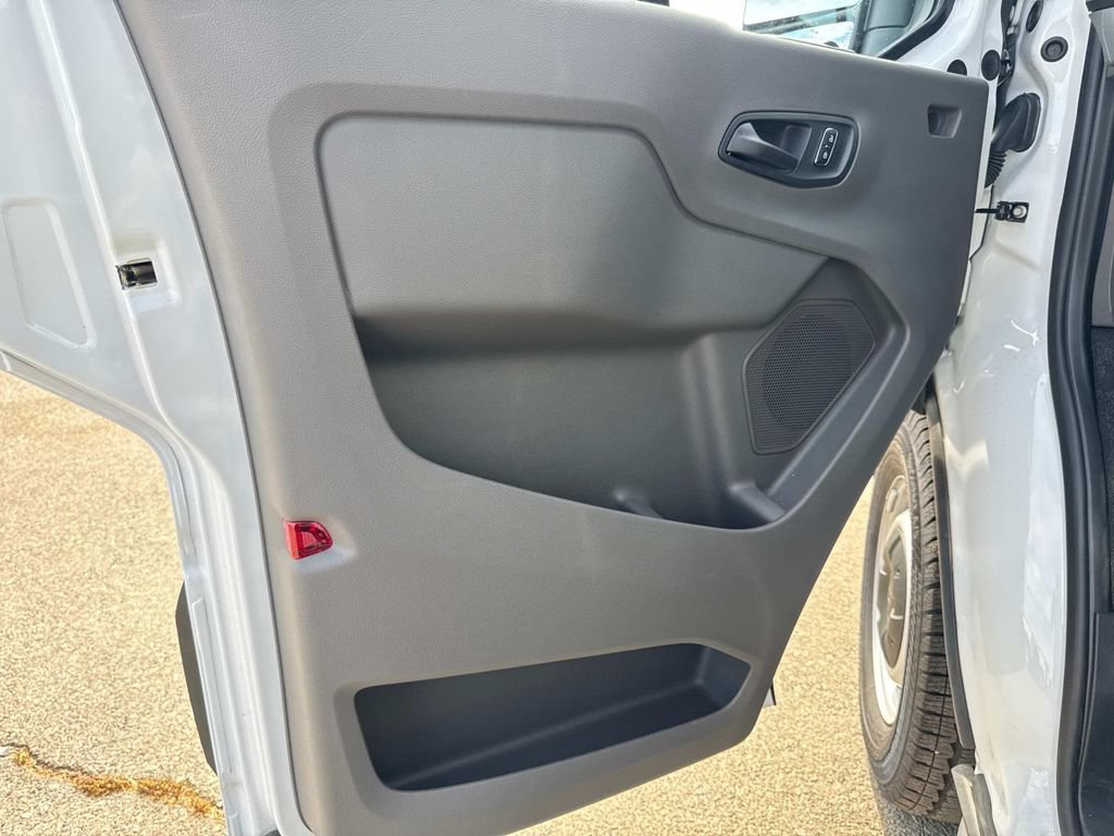 New 2025 Ford Transit 350 XL RWD image 11