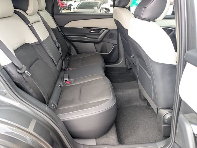 New 2026 MAZDA CX-5 Preferred AWD/4WD image 25