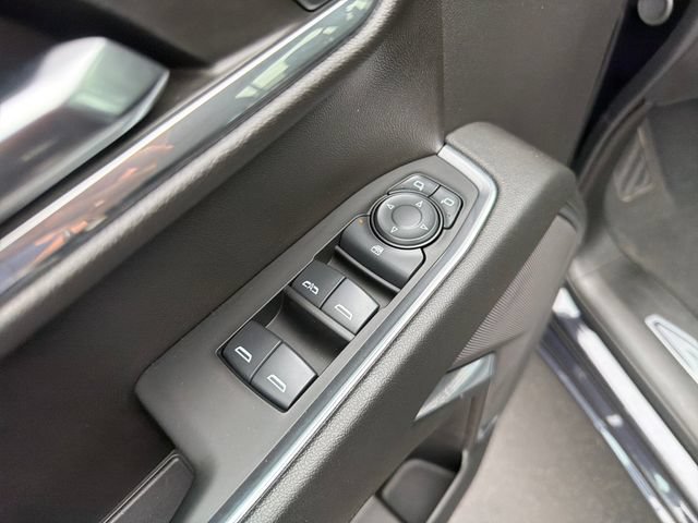 Certified 2024 GMC Sierra 1500 Elevation AWD/4WD image 11