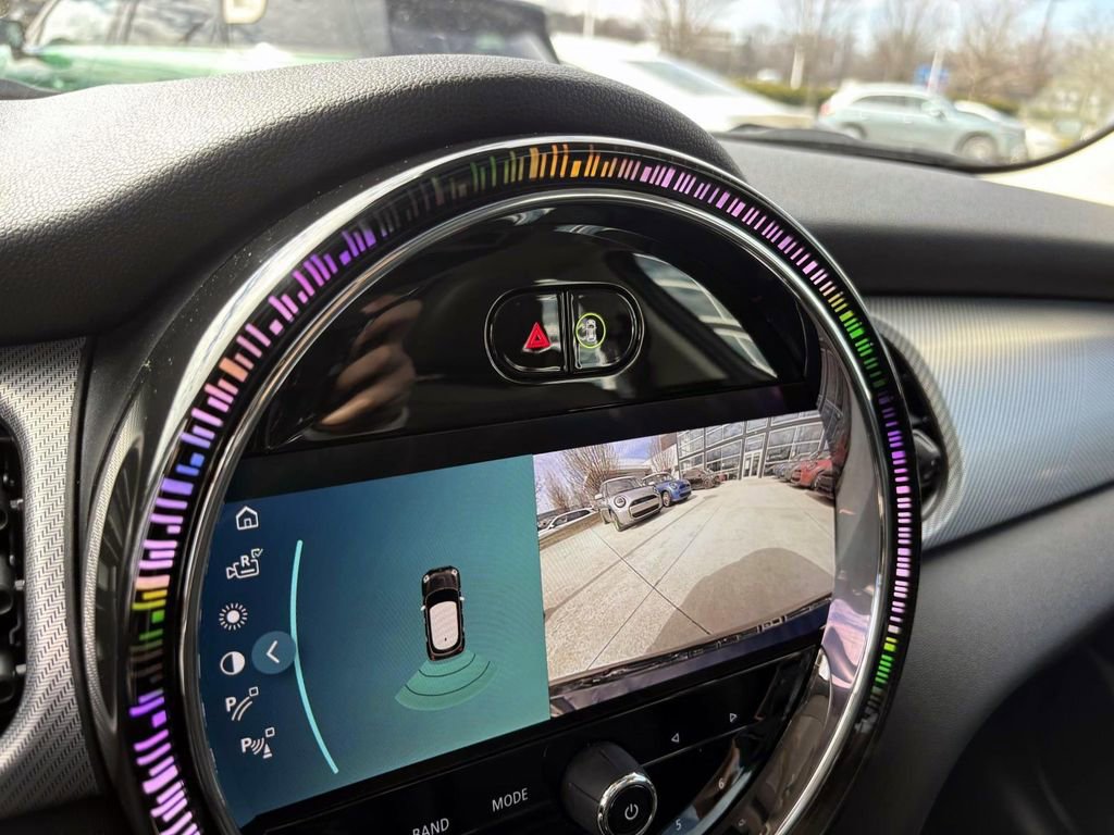 Used 2024 MINI Cooper S image 19