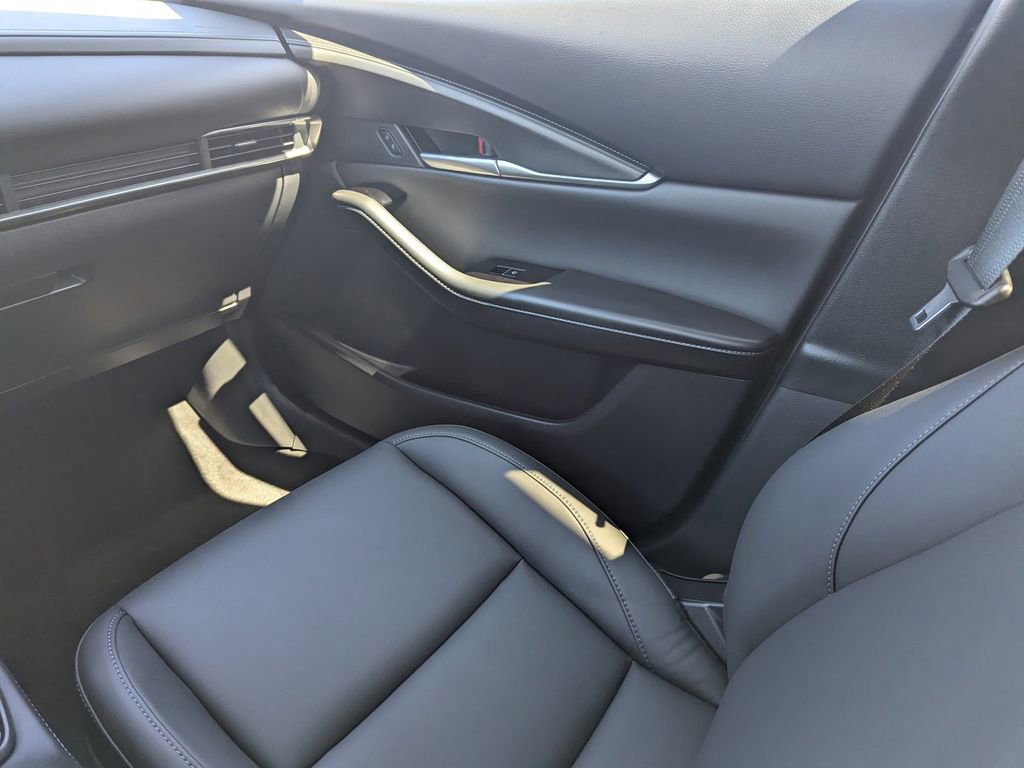 Used 2025 MAZDA CX-30 AWD 2.5 S w/ Select Sport Pkg image 14