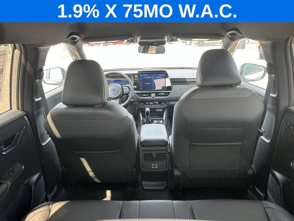 New 2026 Subaru Outback Premium AWD/4WD image 28