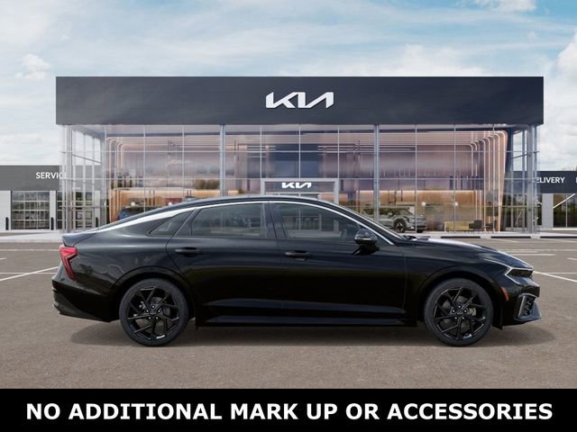 New 2026 Kia K5 GT-Line image 7