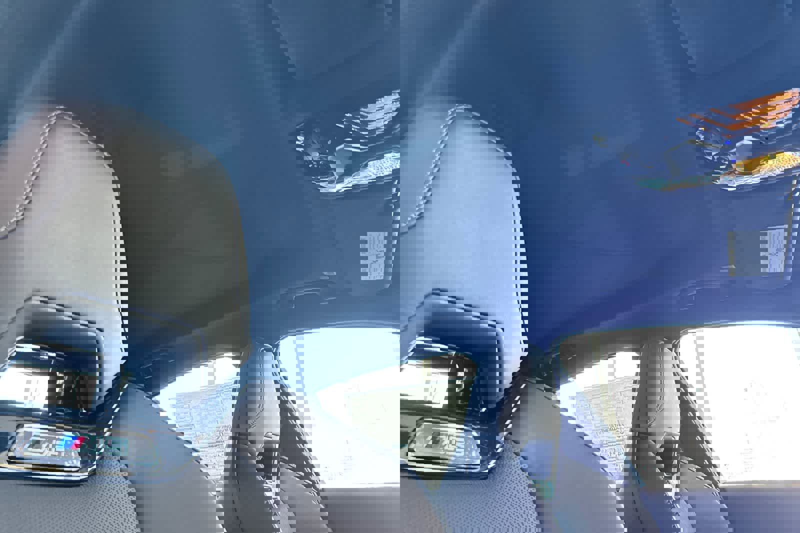 New 2026 BMW M5 w/ Carbon Package image 18