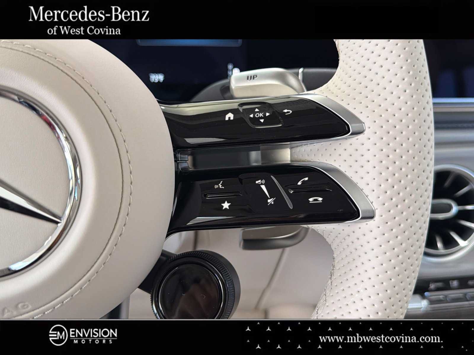 New 2027 Mercedes-Benz G 63 AMG 4MATIC image 16