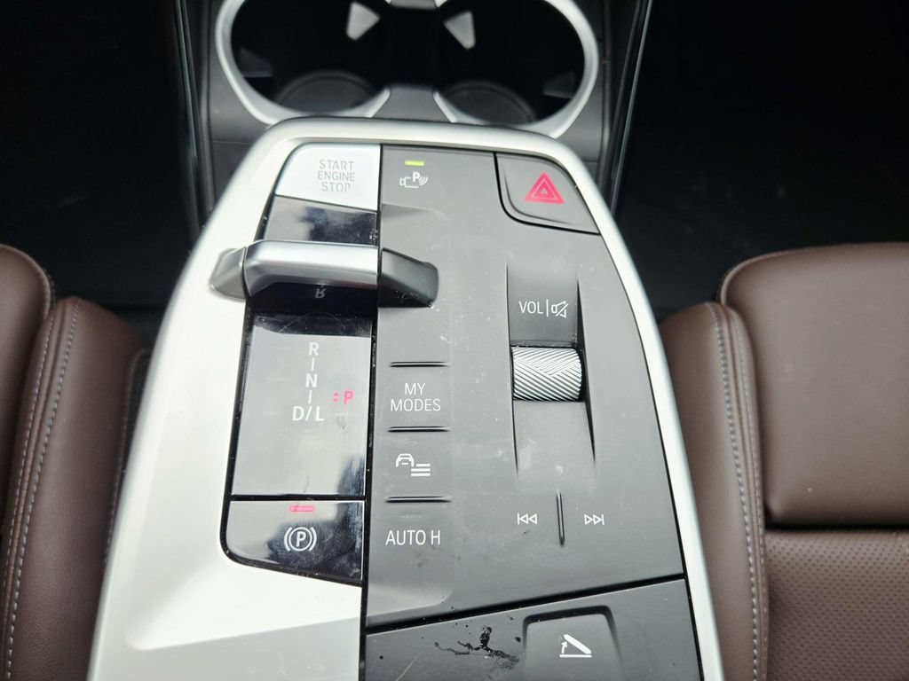 Used 2025 BMW X1 xDrive28i AWD/4WD image 28