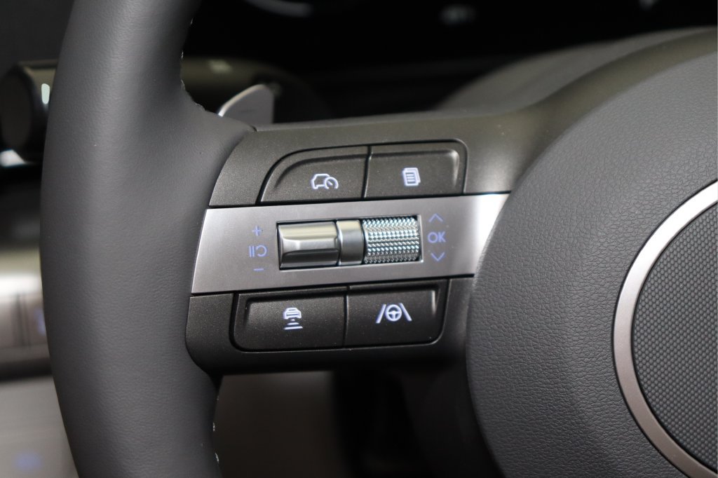 New 2026 Hyundai Kona Limited AWD/4WD image 15
