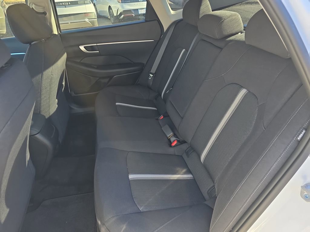 New 2026 Hyundai Sonata SEL image 13