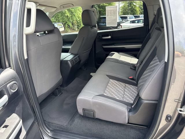 Used 2019 Toyota Tundra SR5 w/ TRD Off Road Package AWD/4WD image 16