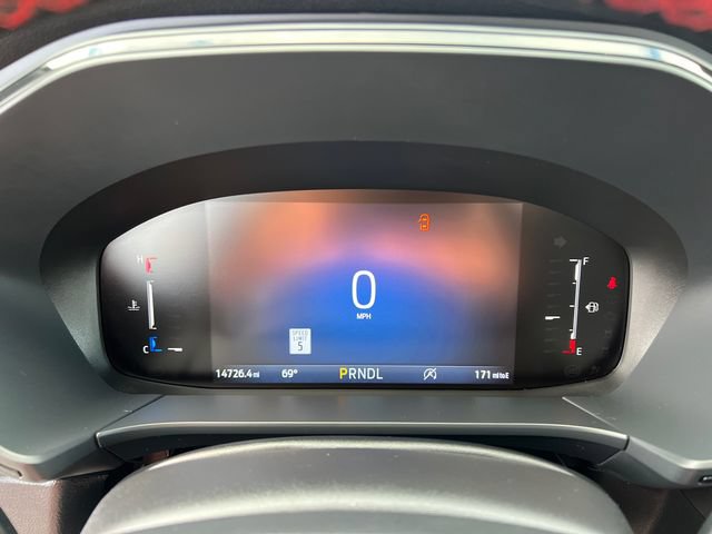 Certified 2025 Ford Escape ST-Line w/ Tech Pack #1 AWD/4WD image 14