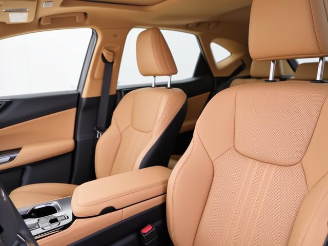 New 2026 Lexus NX 350 AWD w/ Accessory Package (Z2) image 15