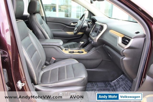 Used 2017 GMC Acadia Denali AWD/4WD image 23