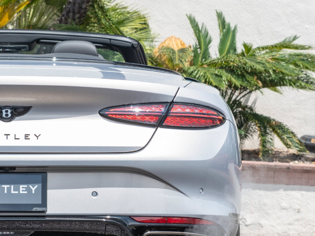 New 2026 Bentley Continental GT S AWD/4WD image 32