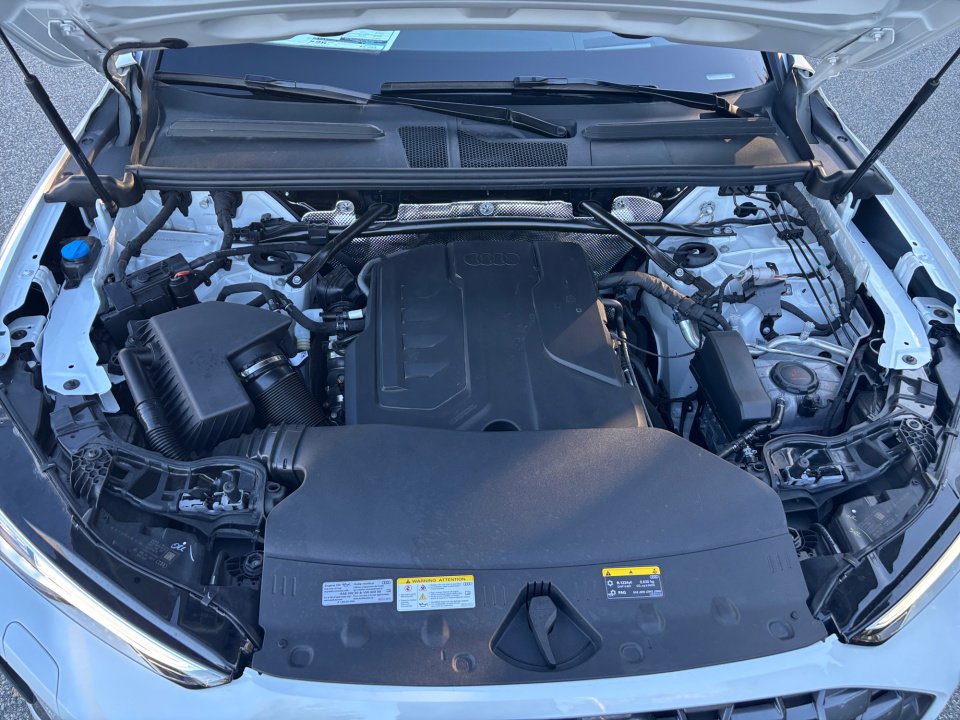 New 2025 Audi Q5 Prestige image 16