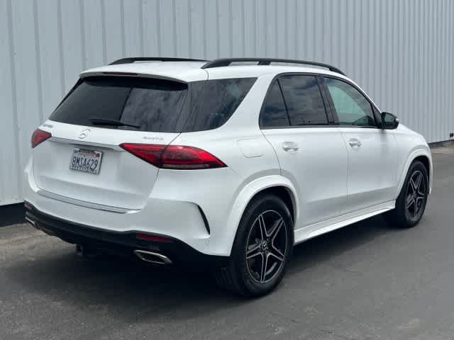 Used 2020 Mercedes-Benz GLE 450 4MATIC image 6