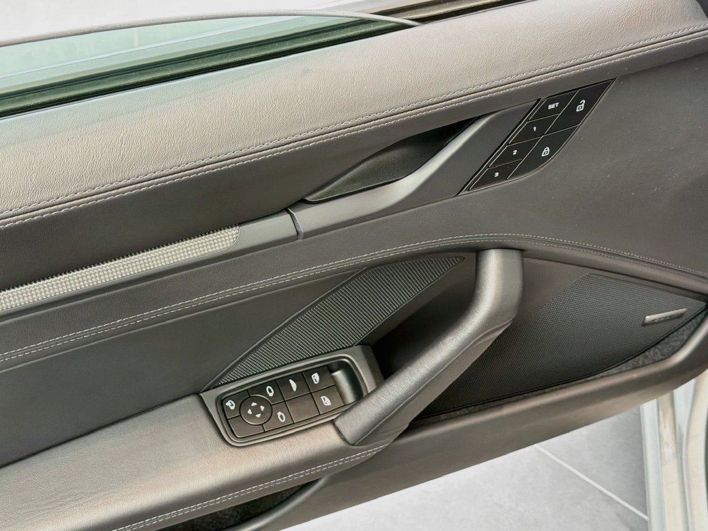 Certified 2023 Porsche 911 Cabriolet image 20