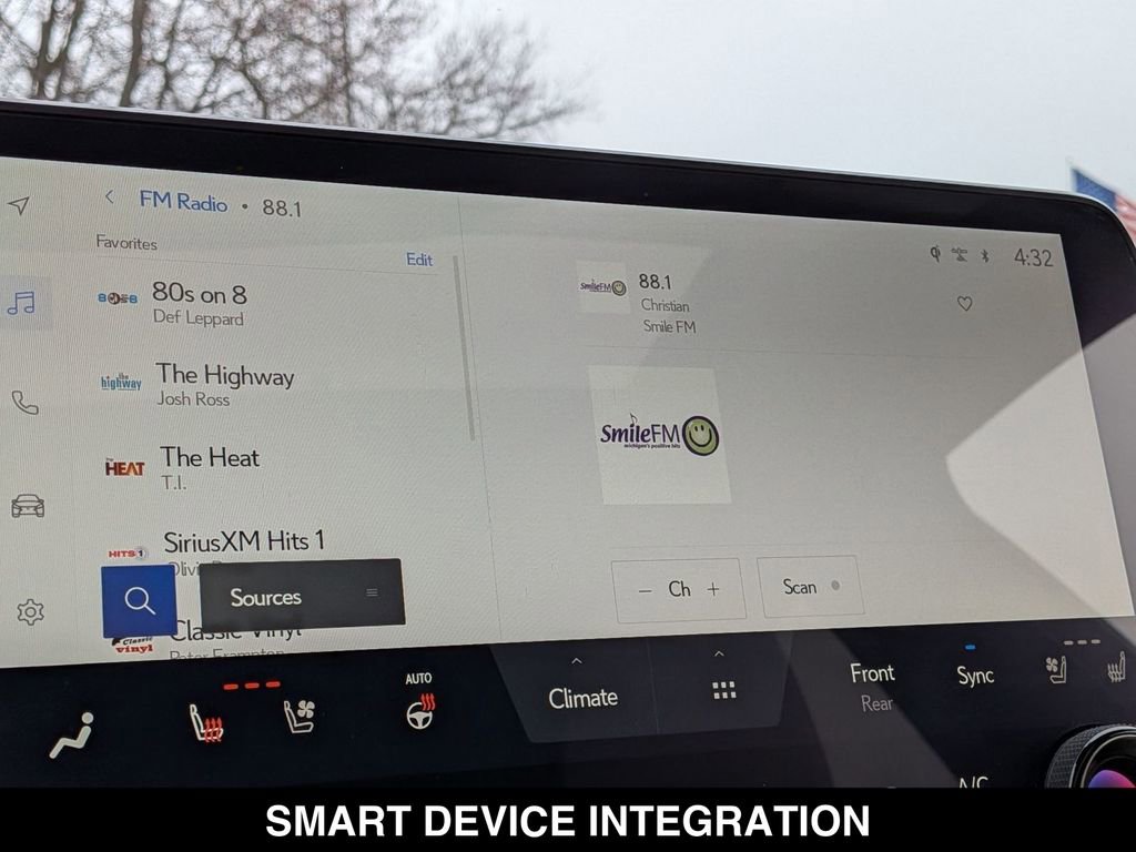 Used 2024 Lexus RX 350 Premium w/ Convenience Package image 21