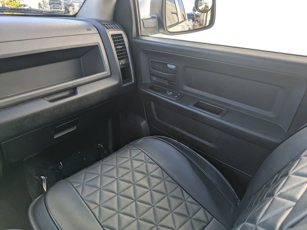 Used 2017 RAM 1500 Tradesman w/ Popular Equipment Group image 19