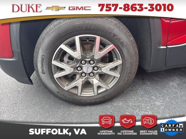 Used 2023 GMC Acadia SLE w/ Driver Convenience Package image 23