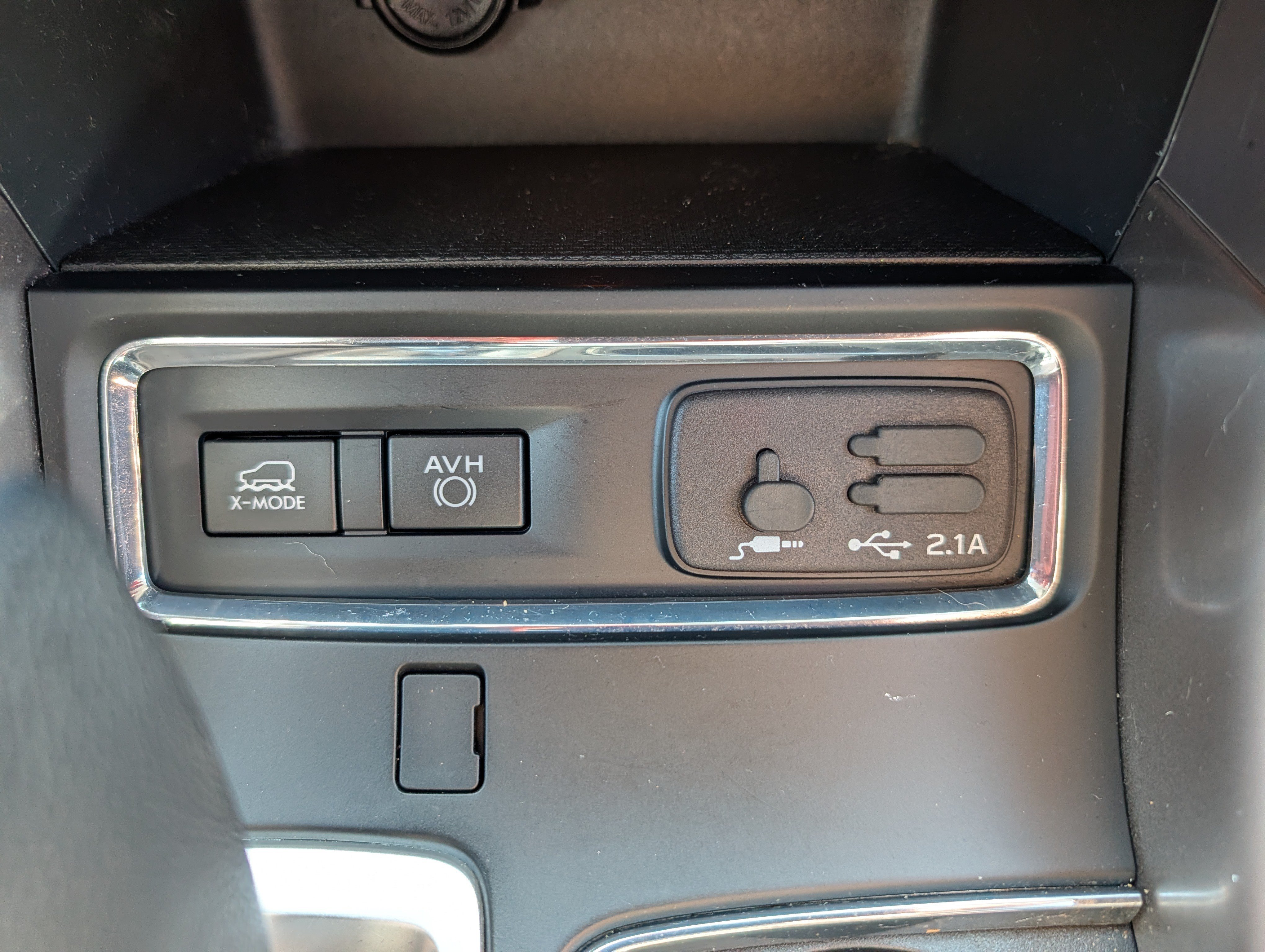 Used 2020 Subaru Ascent Premium w/ Sport Package AWD/4WD image 33