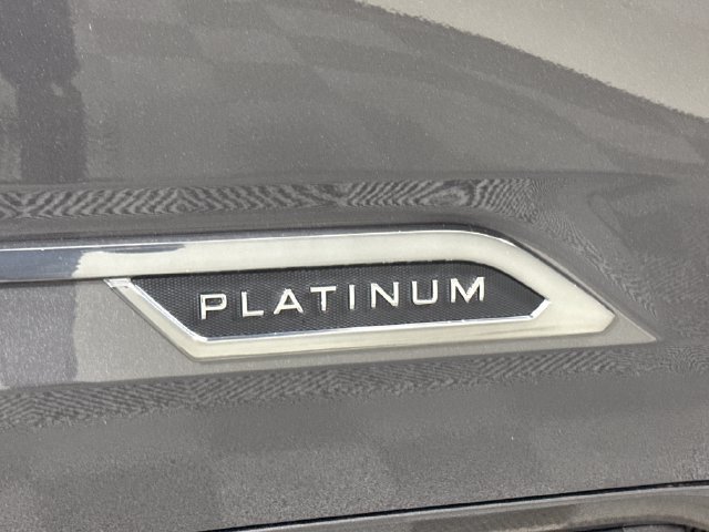 New 2026 Toyota Tundra Platinum AWD/4WD image 17