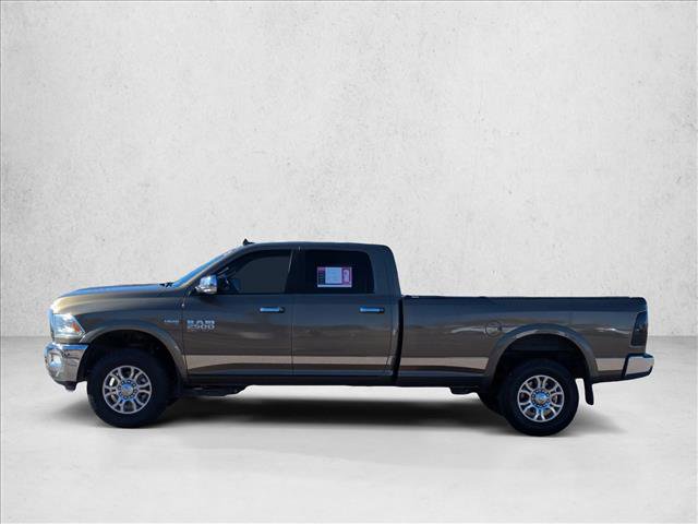 Used 2015 RAM 2500 Laramie w/ Convenience Group image 9