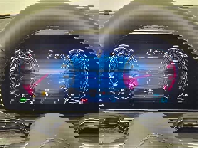 Certified 2025 Mercedes-Benz GLS 450 4MATIC image 69