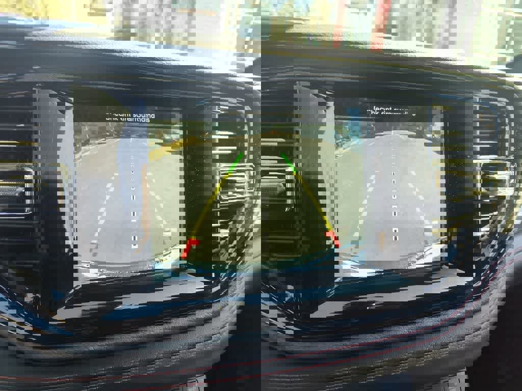 Used 2023 Dodge Durango GT w/ Blacktop Package image 17