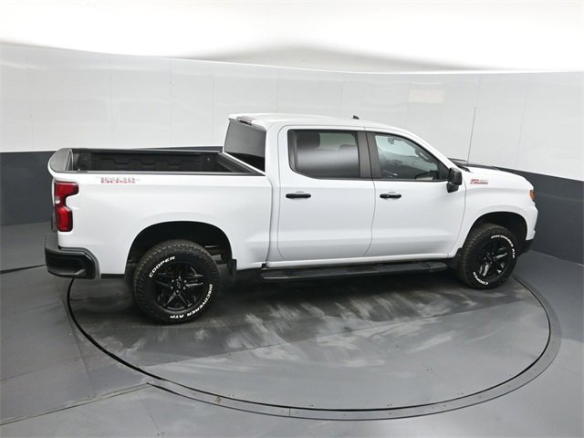 Used 2023 Chevrolet Silverado 1500 LT Trail Boss w/ Protection Package image 32