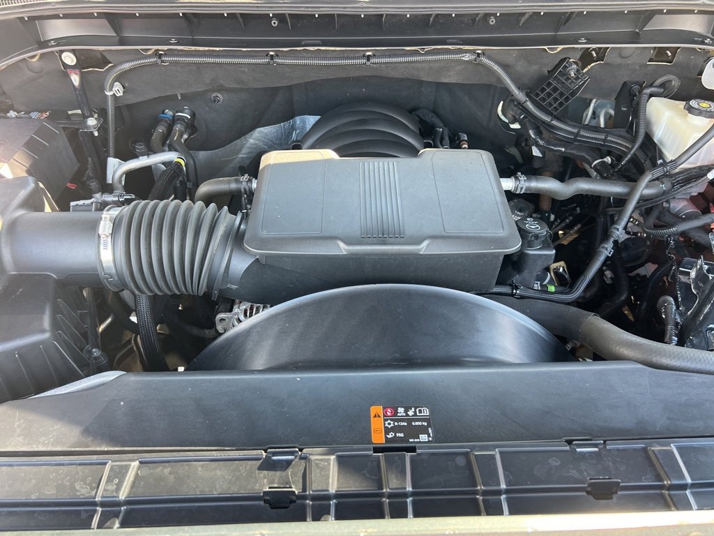 Used 2020 GMC Sierra 2500 AT4 w/ AT4 Premium Package image 11