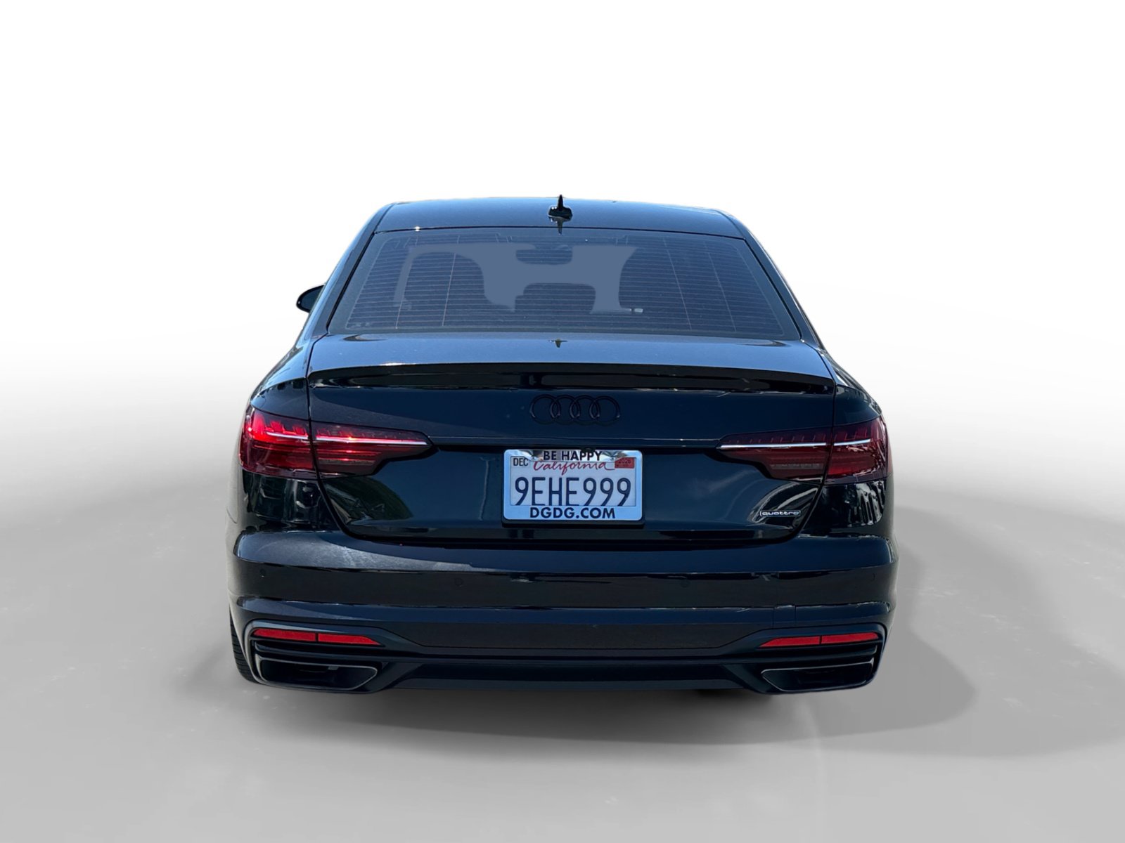 Used 2023 Audi A4 2.0T Premium Plus w/ Premium Plus Package AWD/4WD image 4