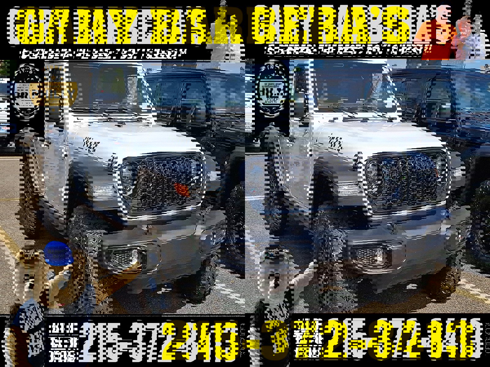 New 2025 Jeep Wrangler Unlimited Sport