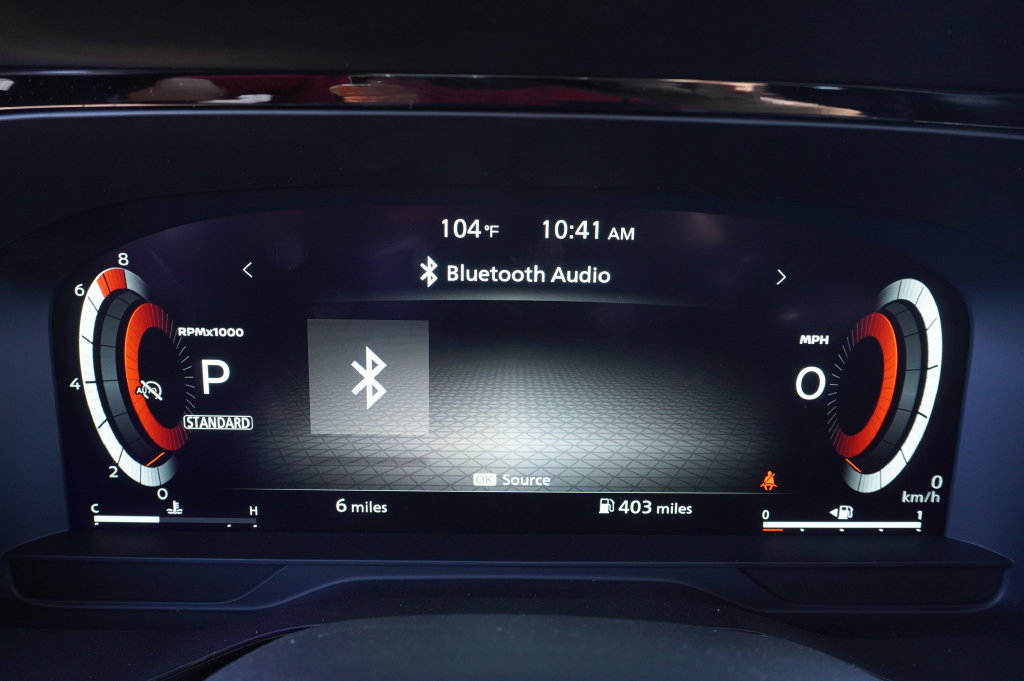 New 2026 Nissan Pathfinder SL w/ SL Premium Package FWD image 22