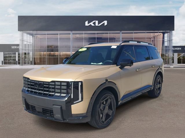 Used 2027 Kia Telluride SX Prestige X-Line image 3