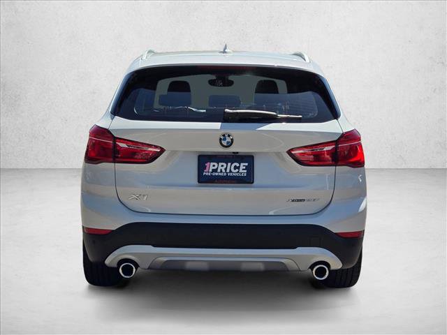 Used 2021 BMW X1 xDrive28i w/ Convenience Package AWD/4WD image 8