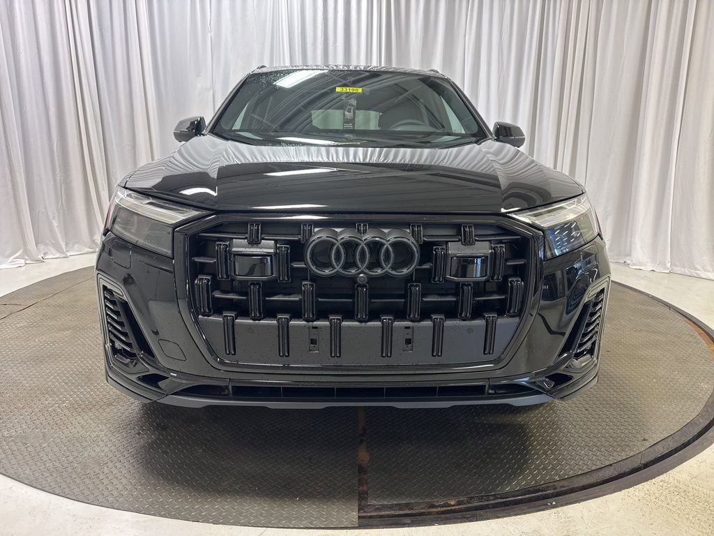 New 2026 Audi Q7 3.0T Premium Plus image 37