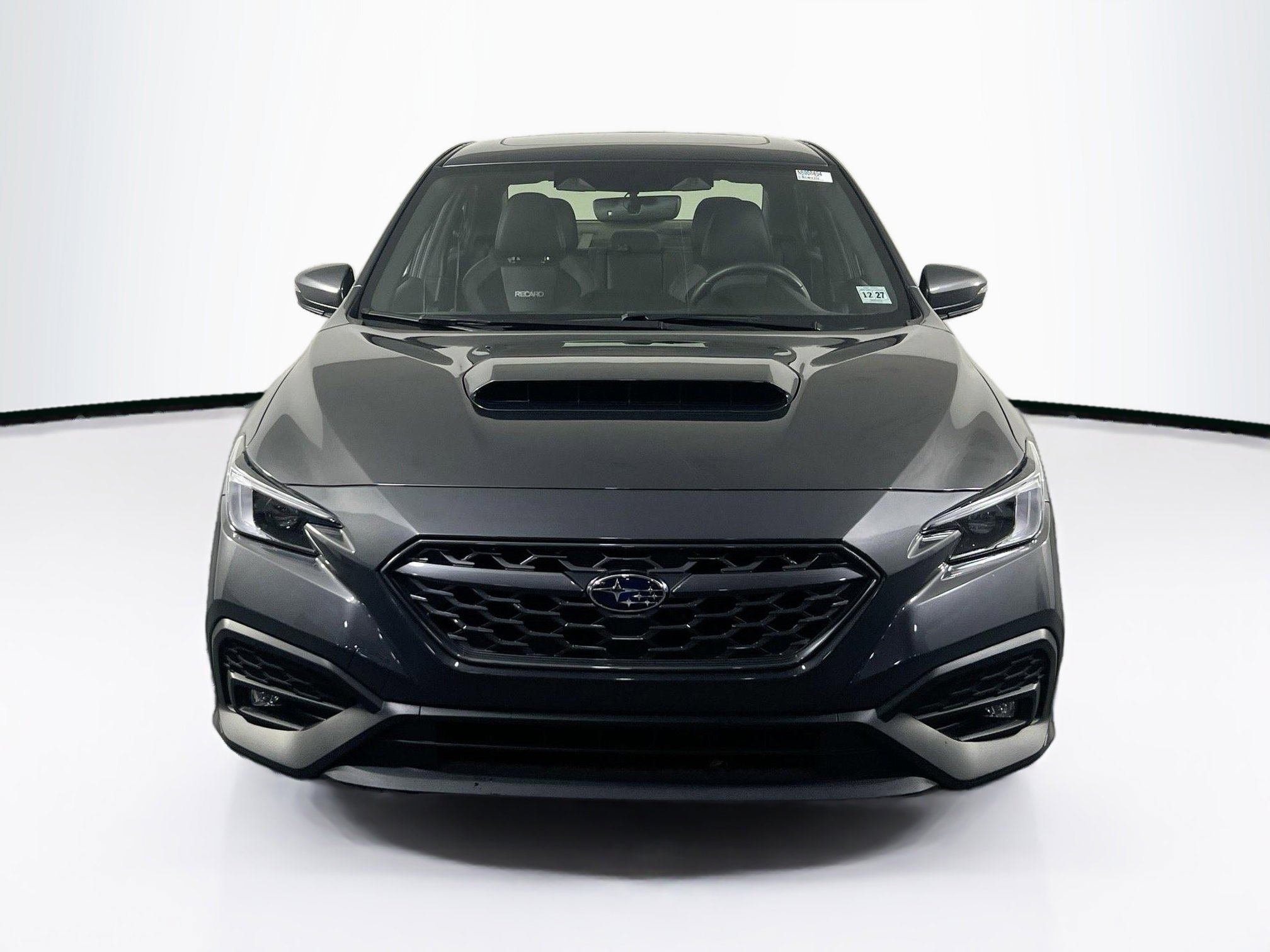 Used 2022 Subaru WRX GT image 2