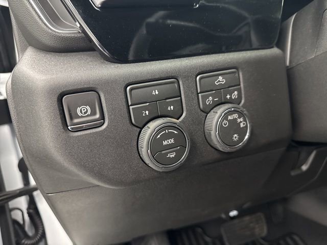 New 2026 Chevrolet Silverado 2500 LT image 11