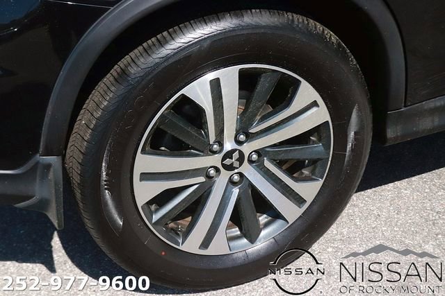 Used 2023 Mitsubishi Outlander Sport SE image 7