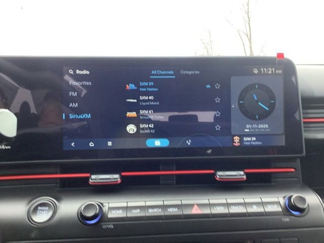 Used 2025 Hyundai Kona N Line S image 36