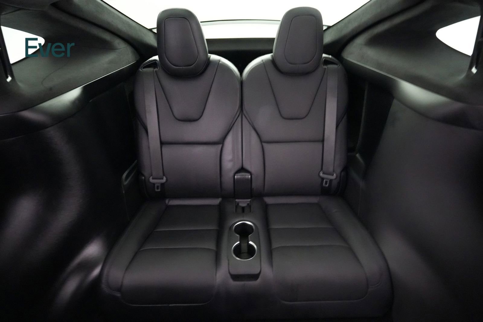 Used 2023 Tesla Model X AWD/4WD image 25