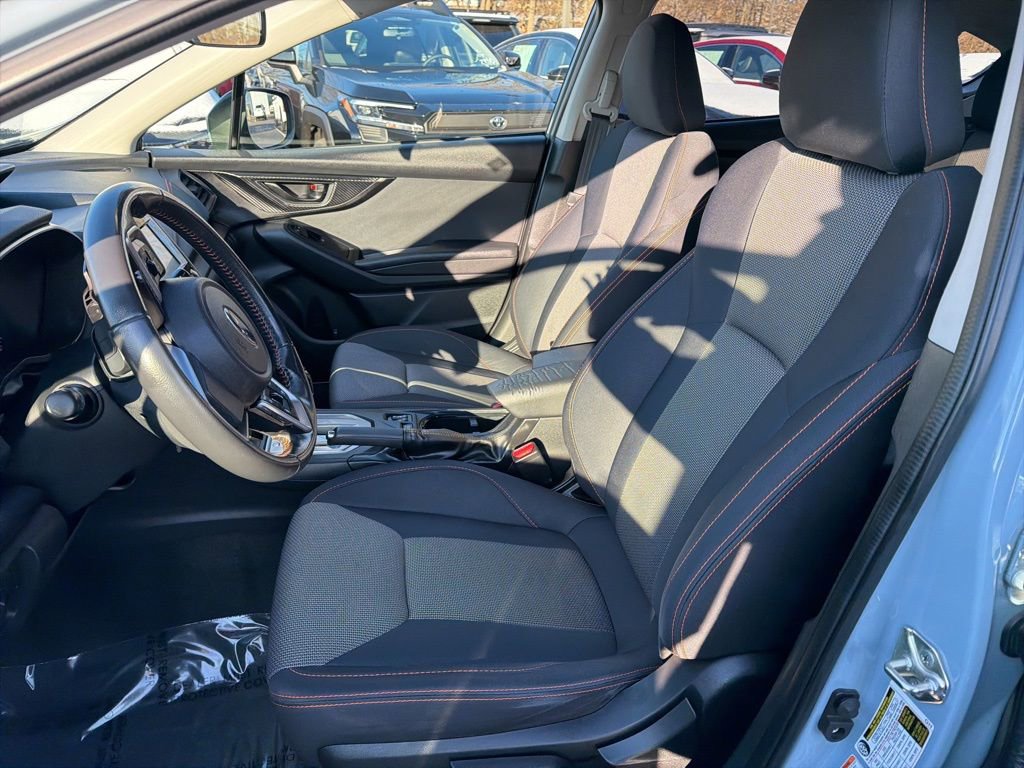 Used 2020 Subaru Crosstrek 2.0i Premium image 20