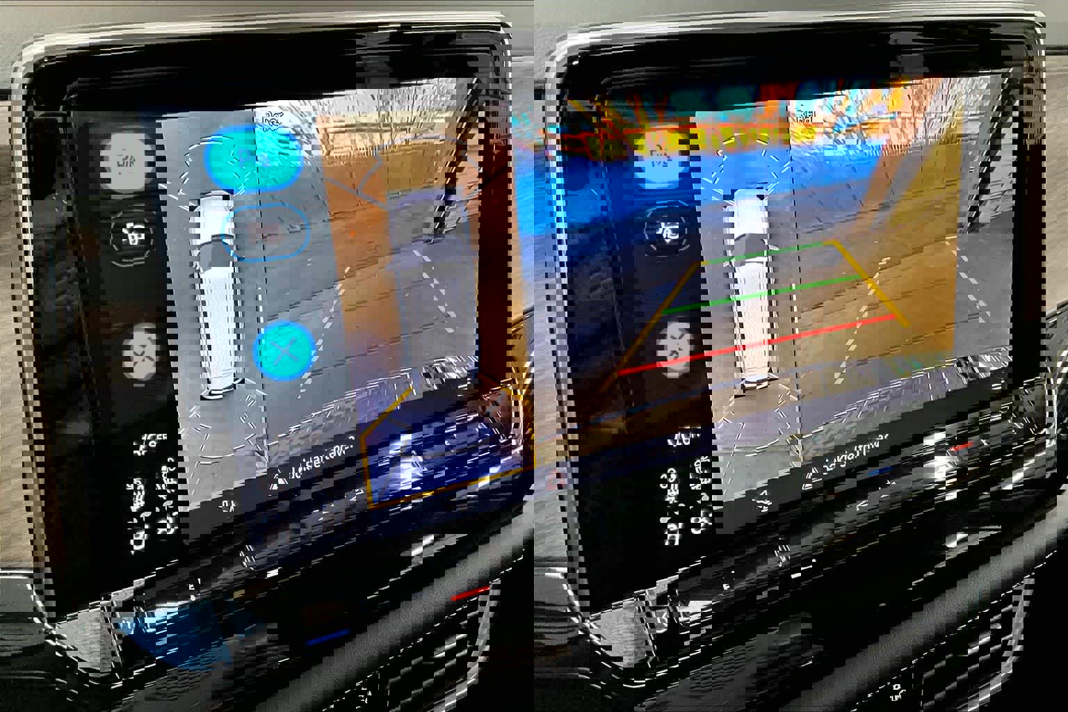 Used 2025 Volkswagen Atlas SEL Premium R-Line image 23